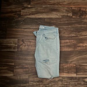 Pacsun men jeans